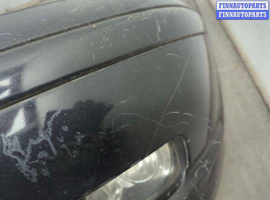 купить Бампер на Toyota Avensis 2 2003-2009