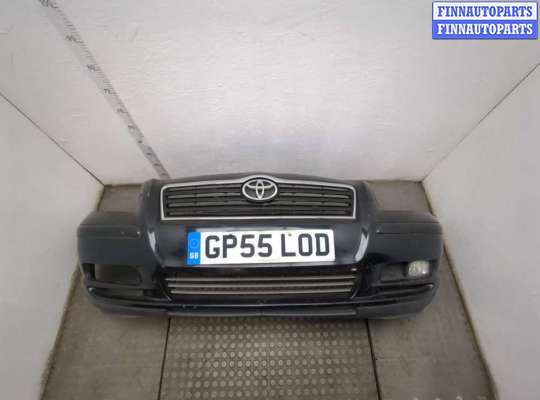 Бампер TT932205 на Toyota Avensis 2 2003-2009