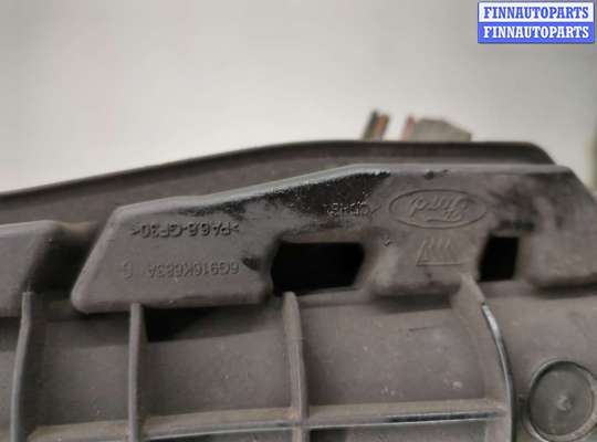 купить Патрубок интеркулера на Ford Mondeo 4 2007-2015