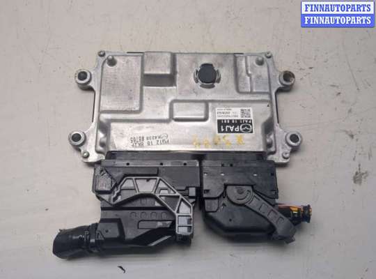 купить Блок управления двигателем на Mazda 3 (BP) 2019-2025