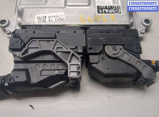 купить Блок управления двигателем на Mazda 3 (BP) 2019-2025