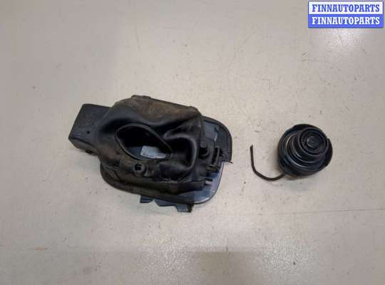 купить Лючок бензобака на Skoda Octavia (A5) 2004-2008