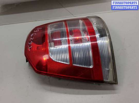 купить Фонарь (задний) на Opel Zafira B 2005-2014