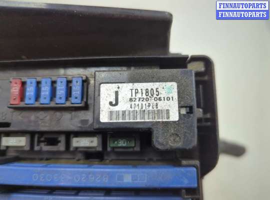 купить Блок предохранителей на Toyota Camry V40 2006-2011