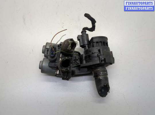 купить Кран отопителя (печки) на Audi A6 (C6) 2004-2011