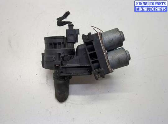 купить Кран отопителя (печки) на Audi A6 (C6) 2004-2011