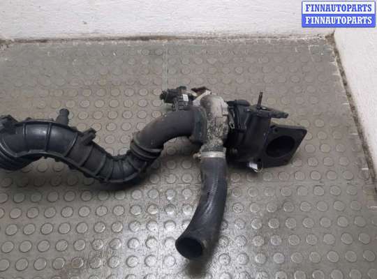 купить Турбина на Ford Transit 2006-2014