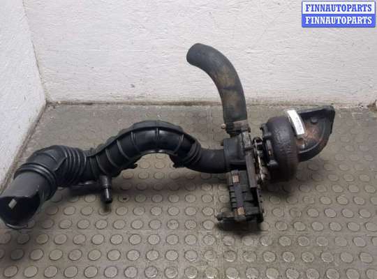 Турбина FO2101553 на Ford Transit 2006-2014