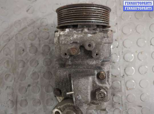 купить Компрессор кондиционера на Land Rover Range Rover Sport 2005-2013