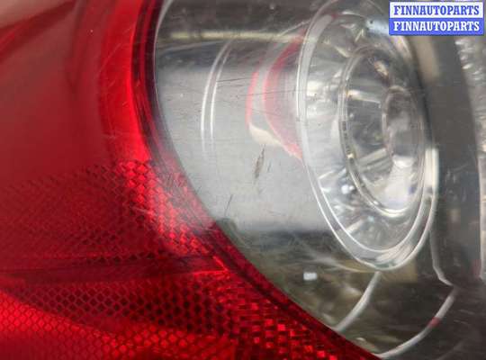 купить Фонарь (задний) на Volkswagen Passat 6 2005-2010