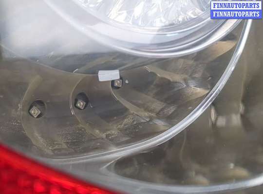 купить Фонарь (задний) на Volkswagen Passat 6 2005-2010