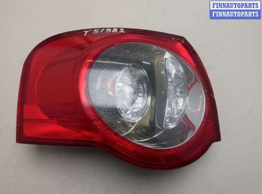 купить Фонарь (задний) на Volkswagen Passat 6 2005-2010