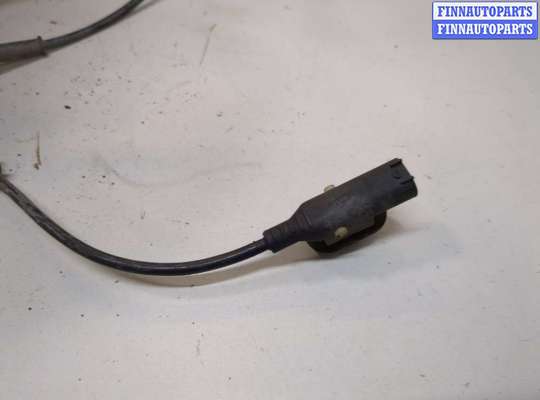 купить Ступица (кулак, цапфа) на Jeep Cherokee 2013-2023