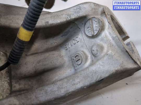 купить Ступица (кулак, цапфа) на Jeep Cherokee 2013-2023