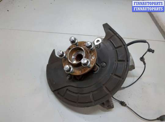 купить Ступица (кулак, цапфа) на Jeep Cherokee 2013-2023