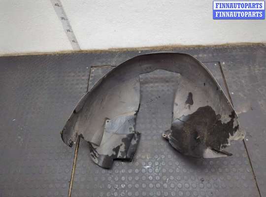 купить Защита арок (подкрылок) на Volvo S80 1998-2006