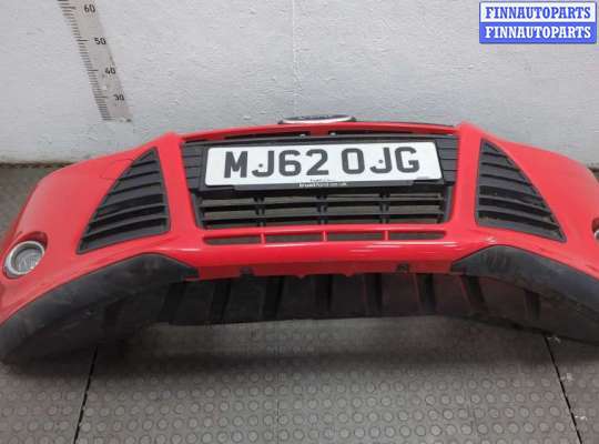 купить Бампер на Ford Focus 3 2011-2015