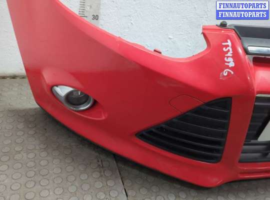 купить Бампер на Ford Focus 3 2011-2015