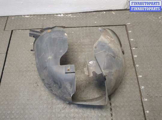 Защита арок (подкрылок) CT1150063 на Citroen C4 2004-2010