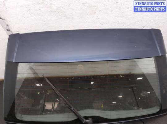 купить Подсветка номера на BMW X5 E53 2000-2006