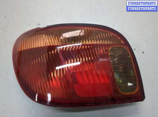 Купить Фонарь (задний) на Toyota Yaris 1999-2006 Фонарь (задний) TT971377 на Toyota Yaris 1999-2006