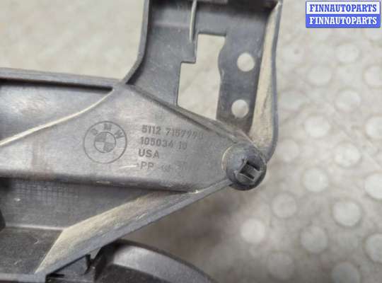 купить Кронштейн крыла на BMW X5 E70 2006-2013