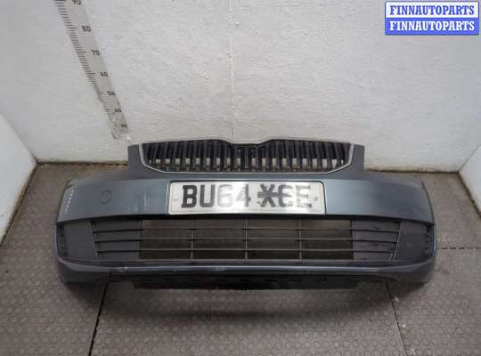 купить Бампер на Skoda Octavia (A7) 2013-2023