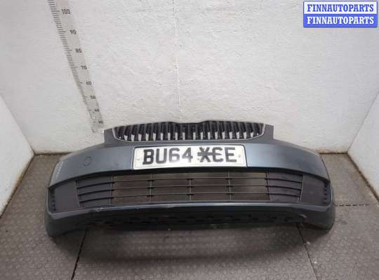 купить Бампер на Skoda Octavia (A7) 2013-2023