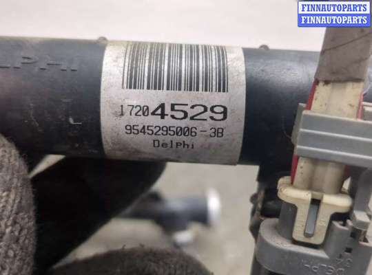 купить Форсунка топливная на Hummer H2