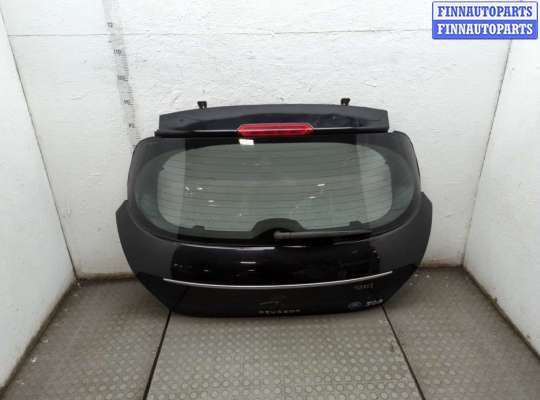 Щеткодержатель PG1248626 на Peugeot 308 2007-2013