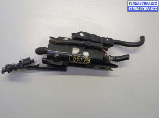 Насос топливный электрический VG2665599 на Volkswagen Passat CC 2008-2012