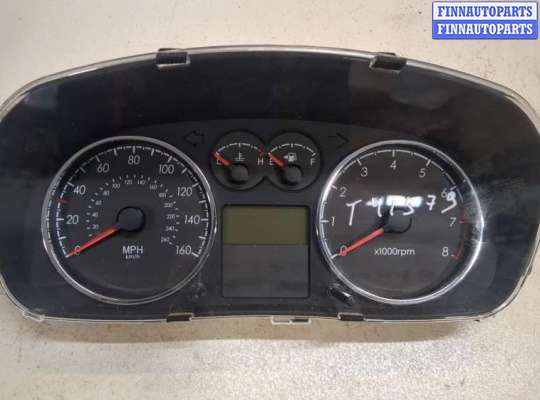 купить Щиток приборов (приборная панель) на Hyundai Coupe (Tiburon) 2002-2009