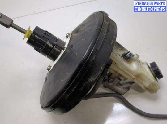 Цилиндр тормозной главный RN1460573 на Renault Scenic 2003-2009