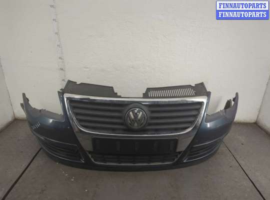 Бампер VG2674301 на Volkswagen Passat 6 2005-2010