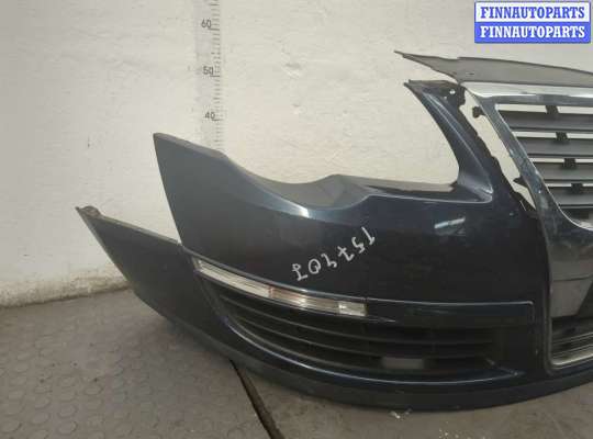купить Бампер на Volkswagen Passat 6 2005-2010