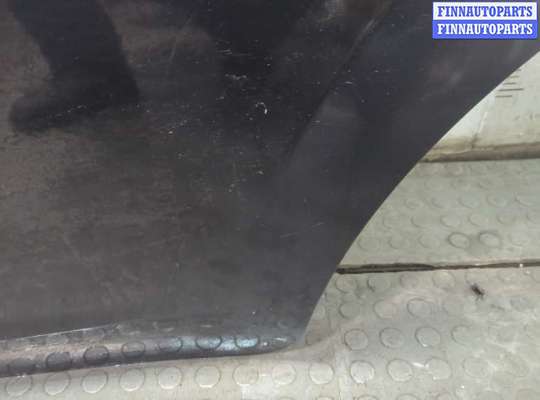 Замок боковой двери на Ford Focus II