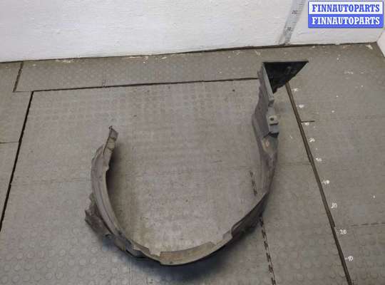купить Защита арок (подкрылок) на Honda Civic 2005-2012