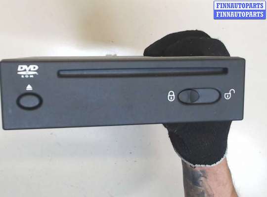 купить Проигрыватель, навигация на Land Rover Range Rover Sport 2005-2009