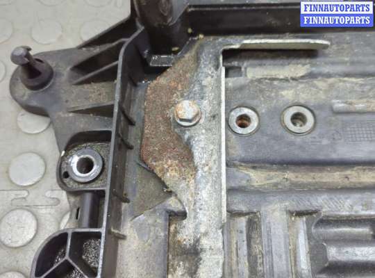 купить Полка под АКБ на Volkswagen Tiguan 2016-2020