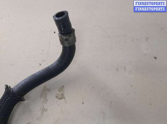 Патрубок (трубка, шланг) на Jeep Grand Cherokee IV (WK2)