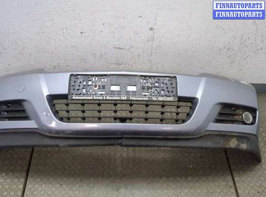 Купить Бампер на Opel Vectra C 2002-2008 Бампер OP2484090 на Opel Vectra C 2002-2008