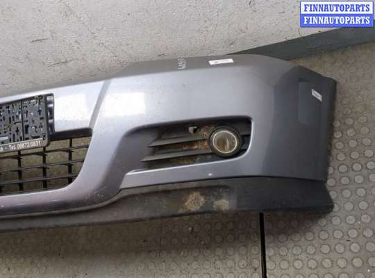 купить Бампер на Opel Vectra C 2002-2008