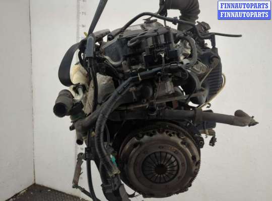 купить Двигатель (ДВС) на Ford Galaxy 2000-2006