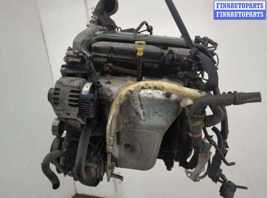 купить Двигатель (ДВС) на Ford Galaxy 2000-2006