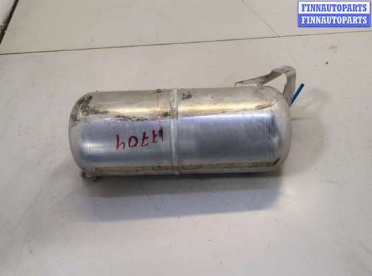 Ресивер воздушный на Audi Q7 (4L)