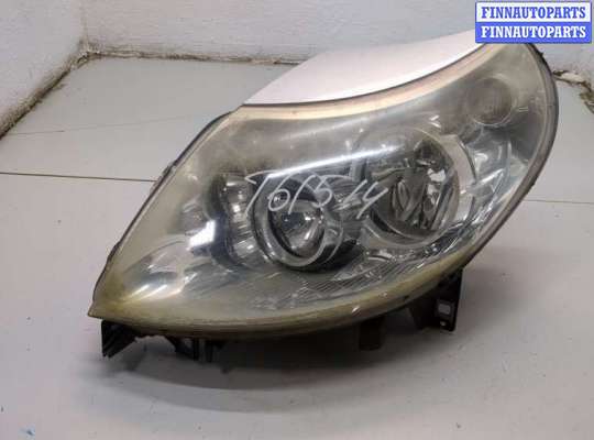 Фара (передняя) CT1136835 на Peugeot Boxer 2006-2014