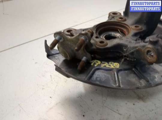 купить Ступица (кулак, цапфа) на Volkswagen Tiguan 2011-2016