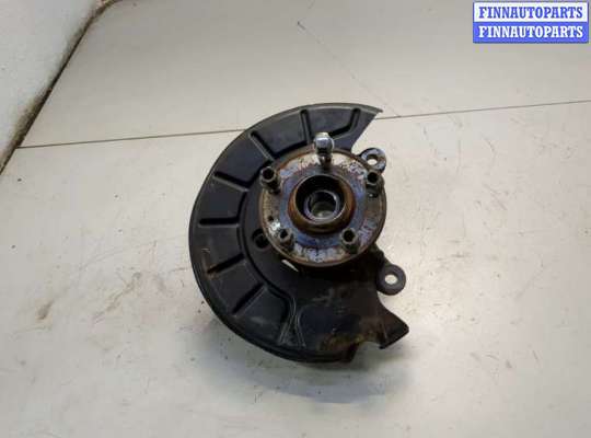 купить Ступица (кулак, цапфа) на Volkswagen Tiguan 2011-2016