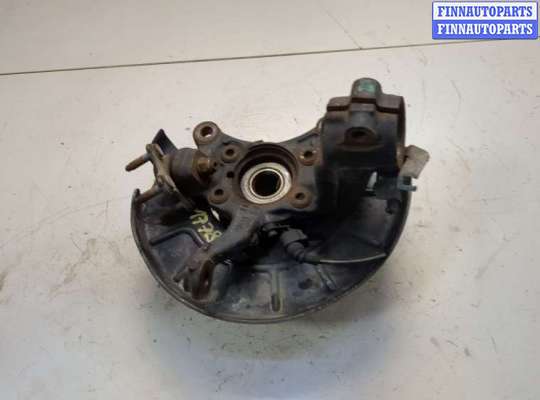 купить Ступица (кулак, цапфа) на Volkswagen Tiguan 2011-2016