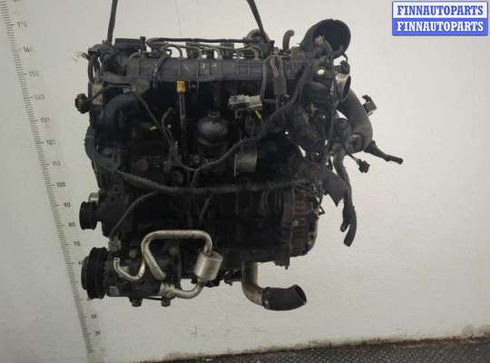 купить Двигатель (ДВС на разборку) на Hyundai ix 35 2010-2015